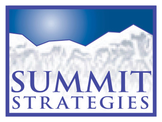 Summit Strategies Logo