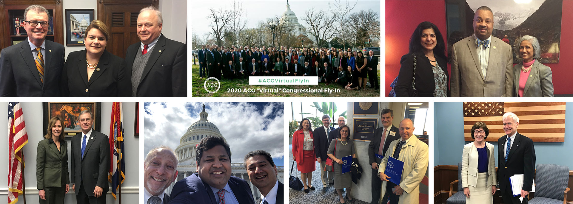 2020 ACG Virtual Congressional Fly-In