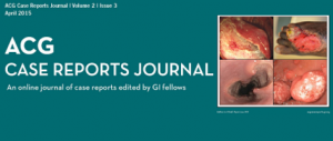 ACG Case Reports Journal