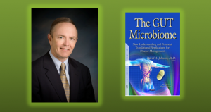 The GUT Microbiome book Dr. Johnson