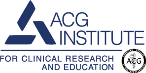 ACG Institute Logo