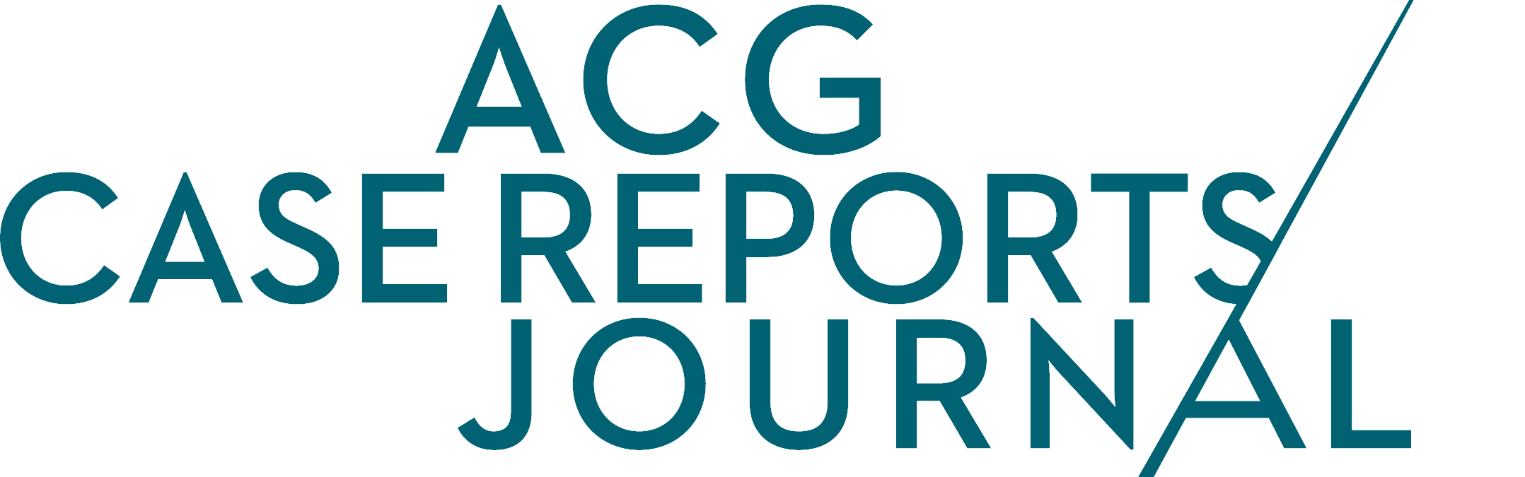 ACG Case Reports Journal