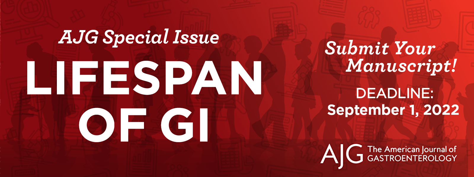 AJG Special Issue - Lifespan of GI