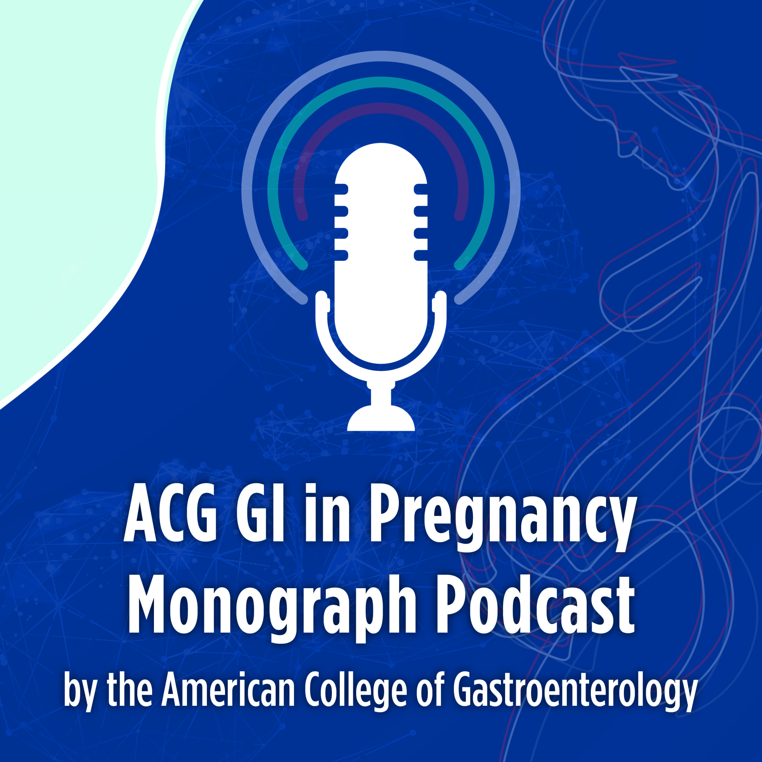 GI in Pregnancy Monograph Podcast logo