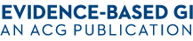 Evidence-Based GI (EBGI) icon